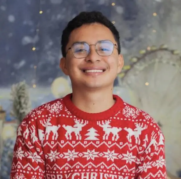 Testimonio de cliente satisfecho 3