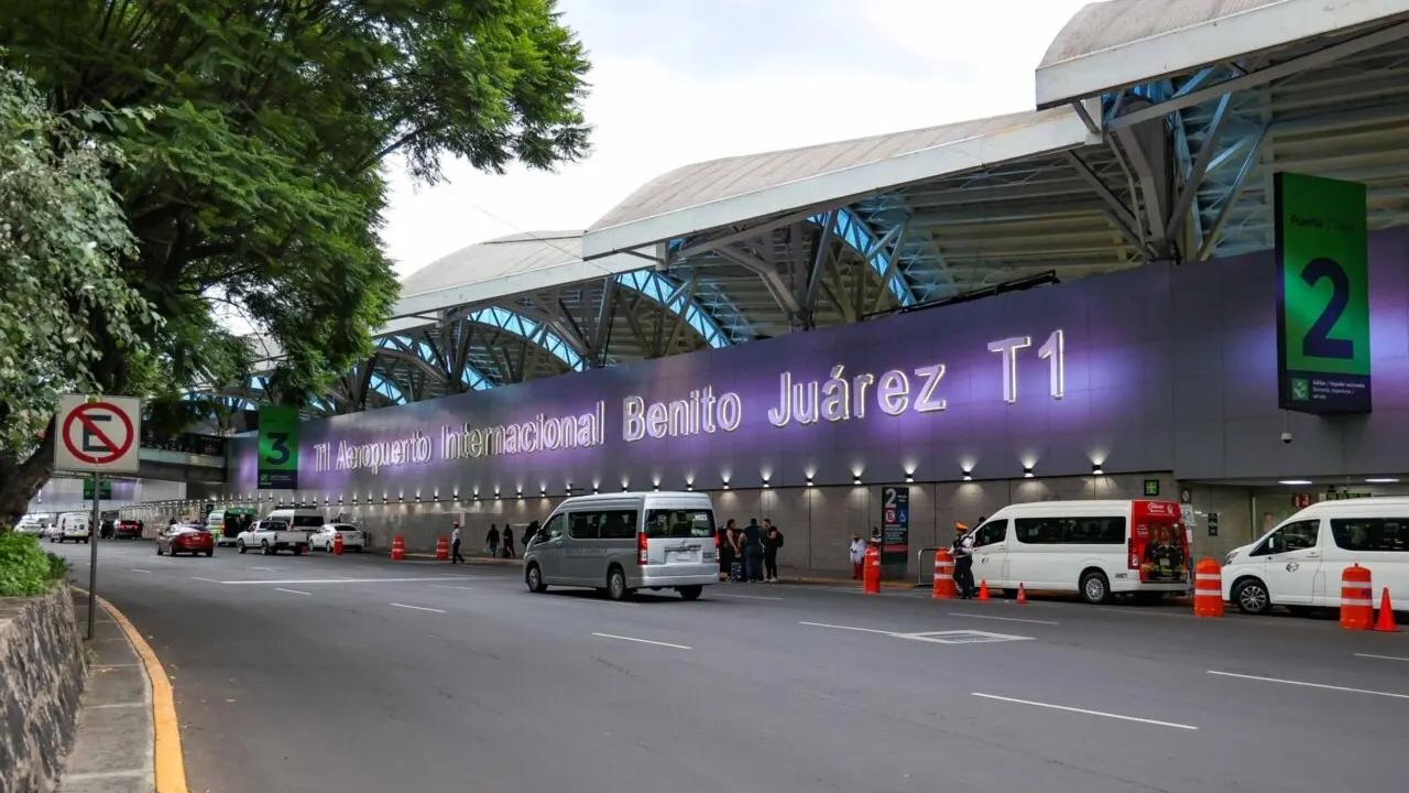 Itinerario para el Traslado Perfecto del Aeropuerto a Cuernavaca